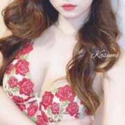 かすみ  ふたりだけの新発見♡ 秋風が涼しい🍂 Parfaite Luna☆(パルフェットルナ)