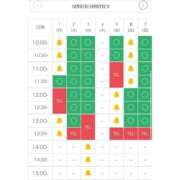 ヒメ日記 2025/12/02 10:17 投稿 水瀬ななみ バルボラ マリン