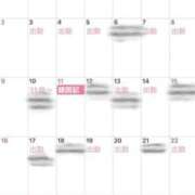 ヒメ日記 2025/01/30 11:40 投稿 かなた 新大阪秘密倶楽部