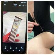 ヒメ日記 2025/11/12 07:35 投稿 かなた 新大阪秘密倶楽部