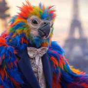 ヒメ日記 2025/01/11 08:53 投稿 ひかり プールサイド