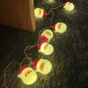 ひかり クリスマス🎄🎅✨ プールサイド