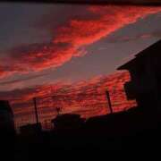 ナナ(極) 7/14夕ぐれの空🌆 人妻生レンタルNTR