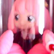 あすか 桃色♡ abc+