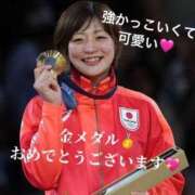あゆみ 金メダル🥇おめでとうございます🥰 熟女家 京橋店