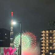 ちどり 今月もよろしくお願いいたします 大塚 虹いろ回春