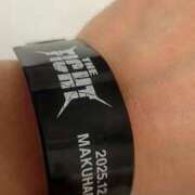 白雪由夏 THE FIGHT プレジデントクラブ