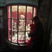 千里丘まい 次回🈳15時半〜♡ THE痴漢電車.com