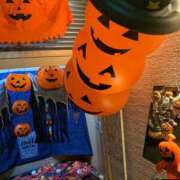 るりか ハロウィン🎃 小岩人妻花壇