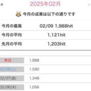 ヒメ日記 2025/02/10 18:17 投稿 ふわり Picasso(ピカソ)