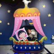 ヒメ日記 2026/04/10 02:23 投稿 ふわり 熊本ピカソ