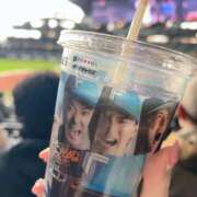 一条　星羅 日常🐵💖 タッチVIP