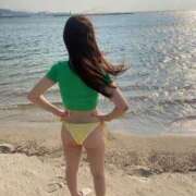 ヒメ日記 2025/08/07 20:06 投稿 りん The White