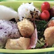 なのは若奥 人間らしい生活をしたいっ！ 未熟な若奥