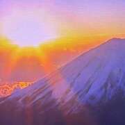 AN 姫始め👸🩷 さくらん東京