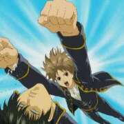 あん 祝㊗️100話記念🎉 にゃんだ☆full☆MIX（にゃんだふるみっくす）