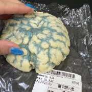 ちか メロンパン クラブ貴公子