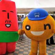 岡本 つむぎ ON ハレ系 福岡DEまっとる。＆ひよこ治療院