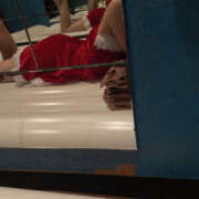 ヒメ日記 2025/12/18 14:59 投稿 えむ WOWOW UENO HEALTH STATION