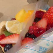 ヒメ日記 2026/04/17 18:22 投稿 えむ WOWOW UENO HEALTH STATION