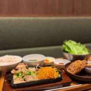あみ 夜ご飯🌙🍚 神田deピンサロ