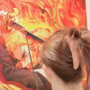 ヒメ日記 2025/08/15 15:02 投稿 大原エミリ プレジデントクラブ