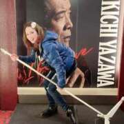 大原エミリ DIAMOND MOON プレジデントクラブ