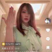 大原エミリ tiktok プレジデントクラブ