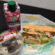 すず おはようございます☀️ 半熟ばなな　錦糸町