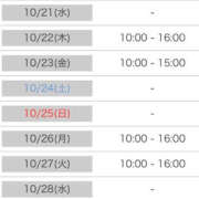 ヒメ日記 2026/10/20 13:20 投稿 あおい 逆電車ごっこ ～GLAMOROUS TRAIN～