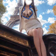 ヒメ日記 2025/05/01 15:49 投稿 仁川リサ パンストぶっかけAIRLINES