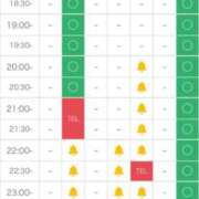 ヒメ日記 2025/08/19 08:12 投稿 もか ごほうびSPA 大阪店