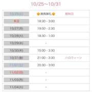 ヒメ日記 2025/10/26 03:45 投稿 芹那(せりな) お客様満足度NO.1デリヘル！ 秘密倶楽部 凛 千葉