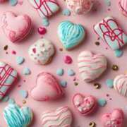 真美 バレンタイン💘 エアポート