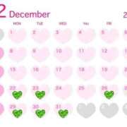 茉莉紗（まりさ） ⑫月予定🗓✨【 後半 】 Secret　select