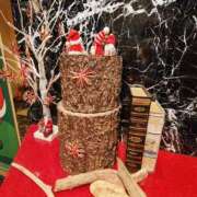 ヒメ日記 2024/12/24 11:58 投稿 こまち 豊満熟女