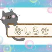 花野はるか 21(土)お休みします ABC 岩手ソープ
