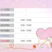 ヒメ日記 2026/04/18 15:16 投稿 花野はるか ABC 岩手ソープ