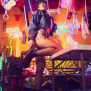 ヒメ日記 2025/11/01 03:30 投稿 かぐら 奥様クラブ