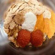 めい めいのデザート！ 中洲秘密倶楽部