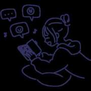 ヒメ日記 2025/01/25 16:30 投稿 もえは 神田ハンドメイド