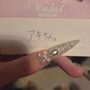 ヒメ日記 2026/09/01 15:15 投稿 アキ Wonder7 (ワンダー7)