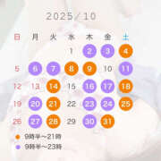 ヒメ日記 2025/10/03 08:24 投稿 ひなた 横浜ハッピーマットパラダイス