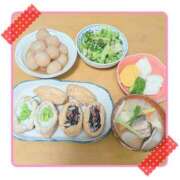 まい 今日の😋 大宮おかあさん