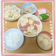 まい 今日の😋 大宮おかあさん