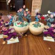 ヒメ日記 2025/10/22 11:13 投稿 かりん♪ 水色りぼん