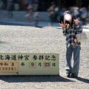 ヒメ日記 2026/09/23 20:29 投稿 なのか 黒い金魚（札幌）
