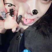 れいむ にゃん 黒い金魚（札幌）