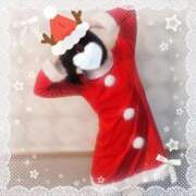 えりか サンタさんです🎅 手コキガールズコレクション