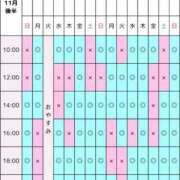 ヒメ日記 2025/11/06 01:20 投稿 景子 夕月